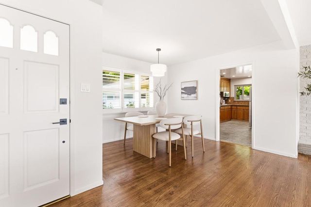 1746 Quesada Way, Burlingame, CA 94010