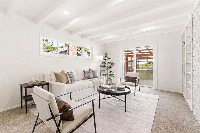 1746 Quesada Way, Burlingame, CA 94010
