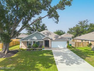 107 Rosie Drive, Long Beach, MS 39560