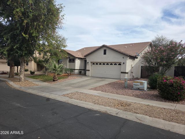 7809 S 18TH Way, Phoenix, AZ 85042