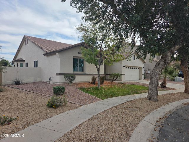 7809 S 18TH Way, Phoenix, AZ 85042