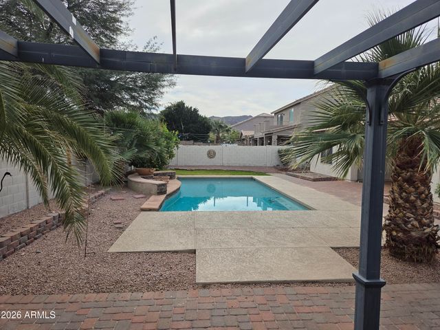 7809 S 18TH Way, Phoenix, AZ 85042