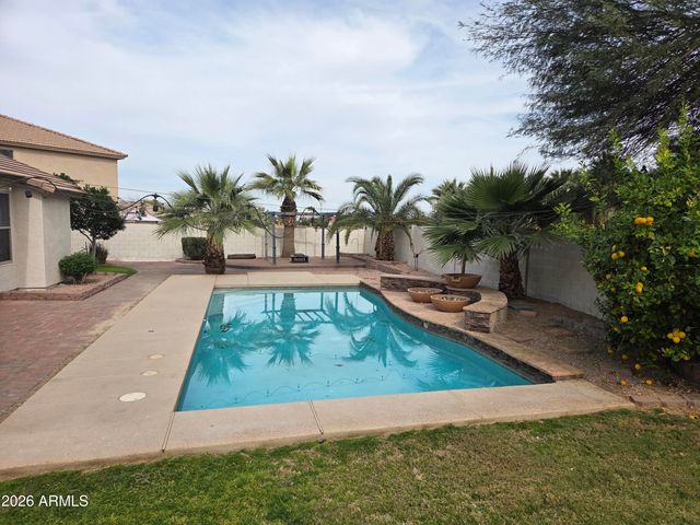 7809 S 18TH Way, Phoenix, AZ 85042