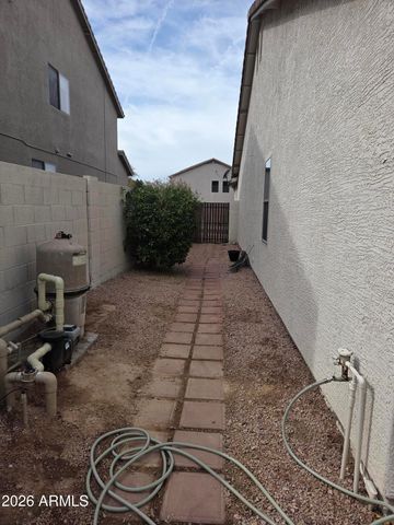 7809 S 18TH Way, Phoenix, AZ 85042