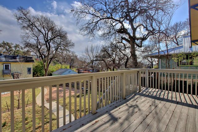 617 Lynn ST, Austin, TX 78703
