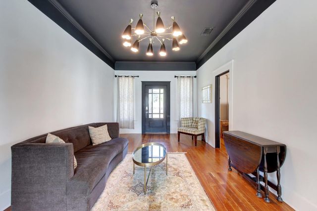 617 Lynn ST, Austin, TX 78703