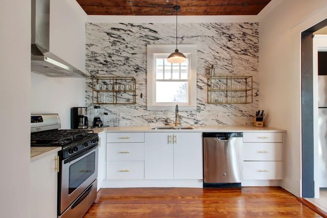617 Lynn ST, Austin, TX 78703