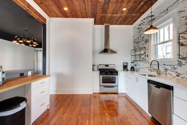 617 Lynn ST, Austin, TX 78703
