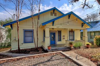 617 Lynn ST, Austin, TX 78703