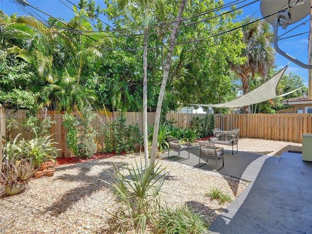 1808 NE 11th Ave 1, Fort Lauderdale, FL 33305