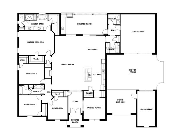 130 Peachleaf Drive, Krugerville, TX 76227