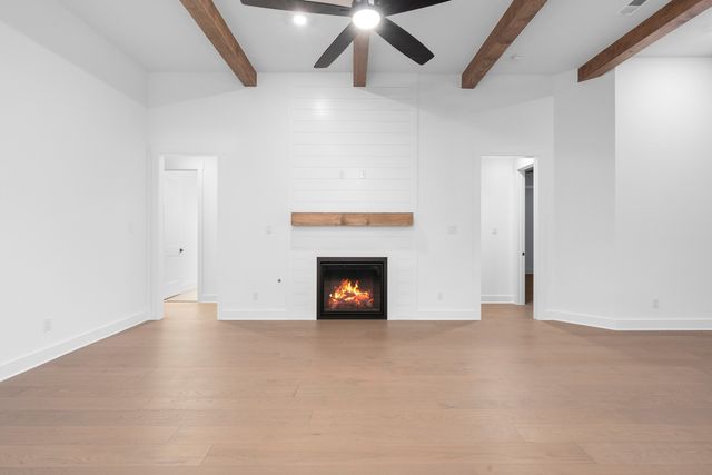 130 Peachleaf Drive, Krugerville, TX 76227