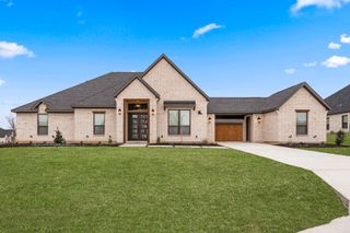 130 Peachleaf Drive, Krugerville, TX 76227