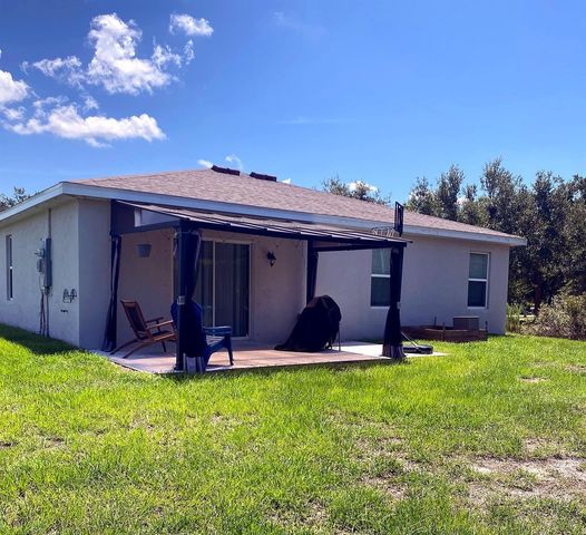 2281 TALBROOK TERRACE, Punta Gorda, FL 33983