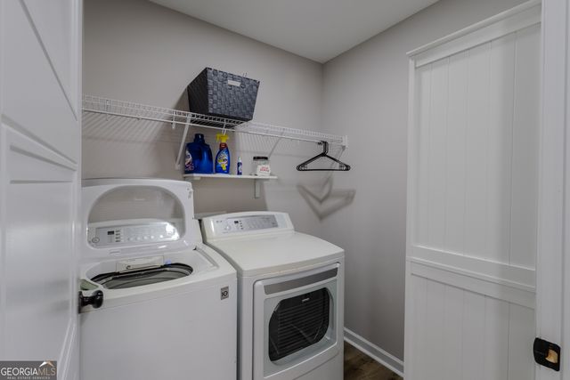 150 Long Pines Circle, East Dublin, GA 31027