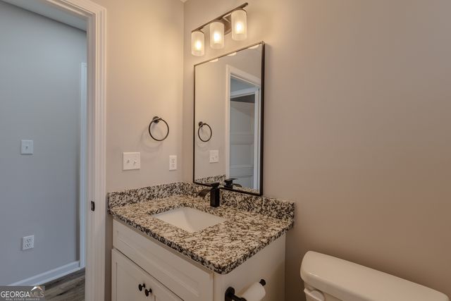 150 Long Pines Circle, East Dublin, GA 31027