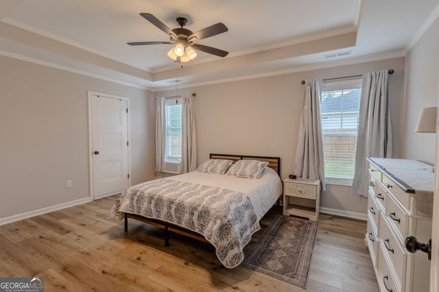 150 Long Pines Circle, East Dublin, GA 31027