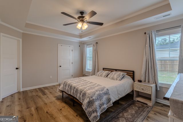 150 Long Pines Circle, East Dublin, GA 31027