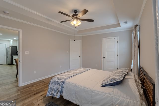 150 Long Pines Circle, East Dublin, GA 31027