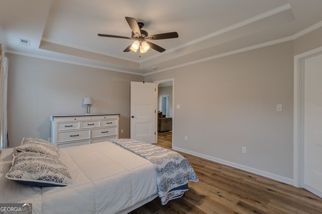 150 Long Pines Circle, East Dublin, GA 31027