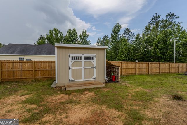 150 Long Pines Circle, East Dublin, GA 31027