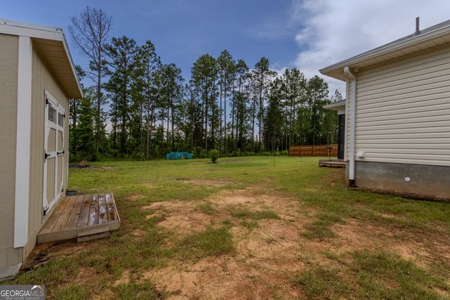 150 Long Pines Circle, East Dublin, GA 31027