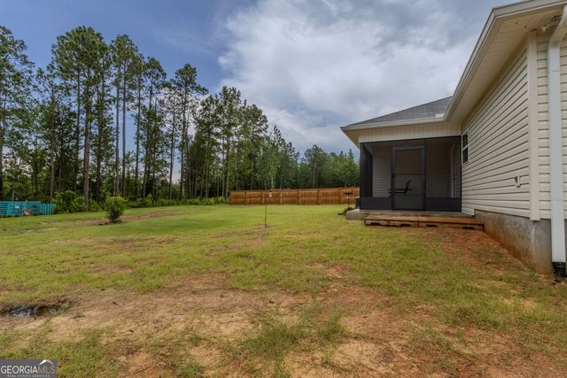 150 Long Pines Circle, East Dublin, GA 31027