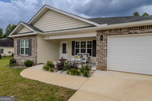 150 Long Pines Circle, East Dublin, GA 31027