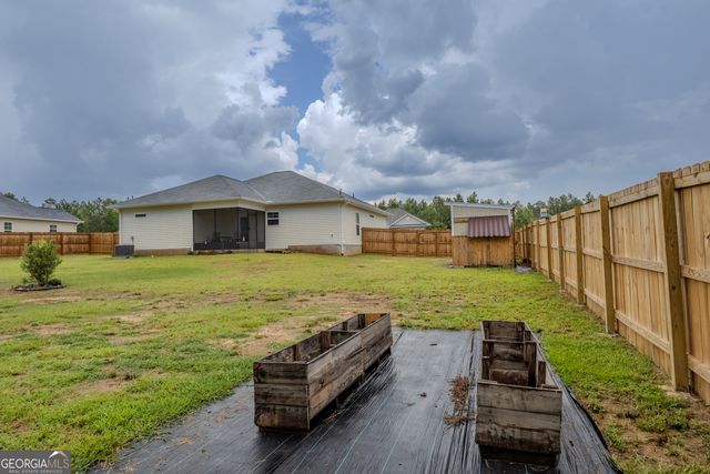 150 Long Pines Circle, East Dublin, GA 31027