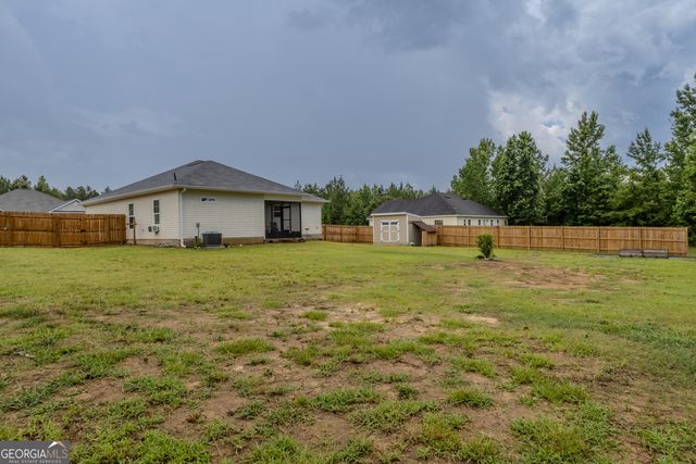 150 Long Pines Circle, East Dublin, GA 31027