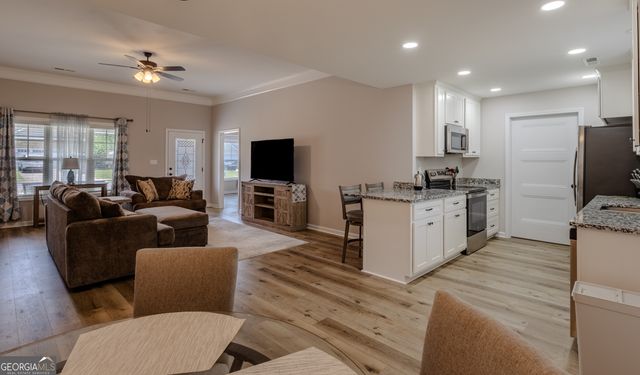 150 Long Pines Circle, East Dublin, GA 31027