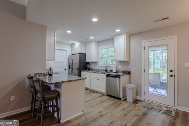 150 Long Pines Circle, East Dublin, GA 31027