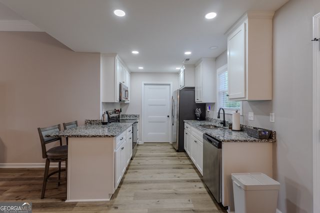 150 Long Pines Circle, East Dublin, GA 31027