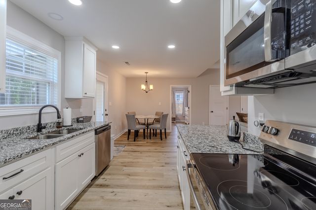 150 Long Pines Circle, East Dublin, GA 31027