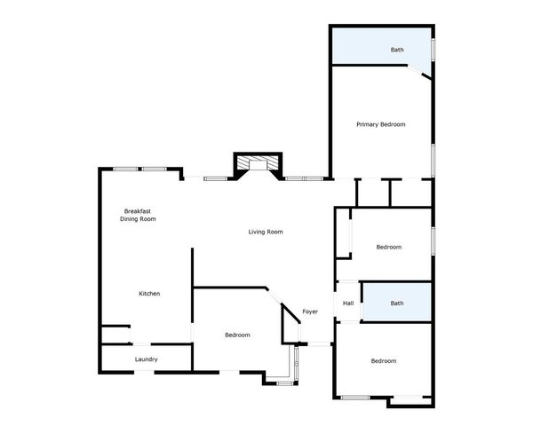 1423 Lazy Spring Drive, Missouri City, TX 77489