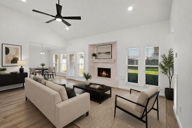 1423 Lazy Spring Drive, Missouri City, TX 77489