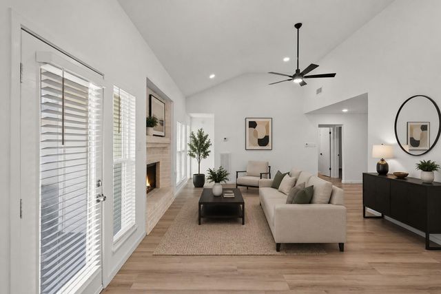 1423 Lazy Spring Drive, Missouri City, TX 77489