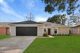1423 Lazy Spring Drive, Missouri City, TX 77489