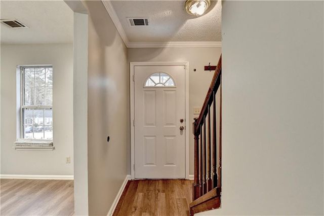 4029 Heritage Valley Court, Norcross, GA 30093