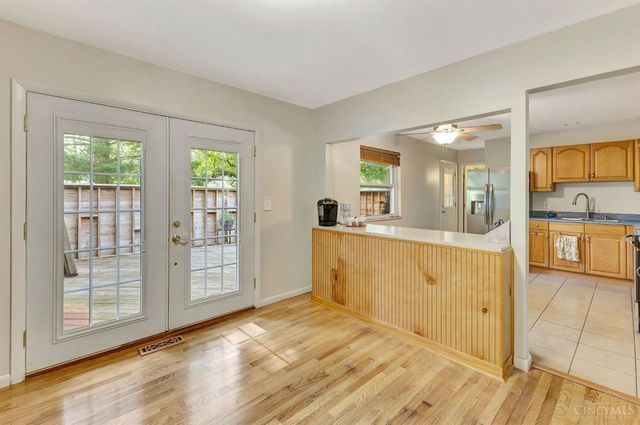 538 Palmerston Drive, Cincinnati, OH 45238