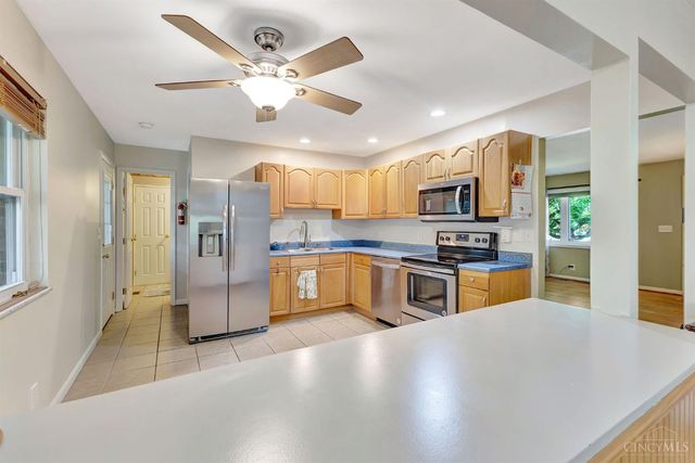 538 Palmerston Drive, Cincinnati, OH 45238