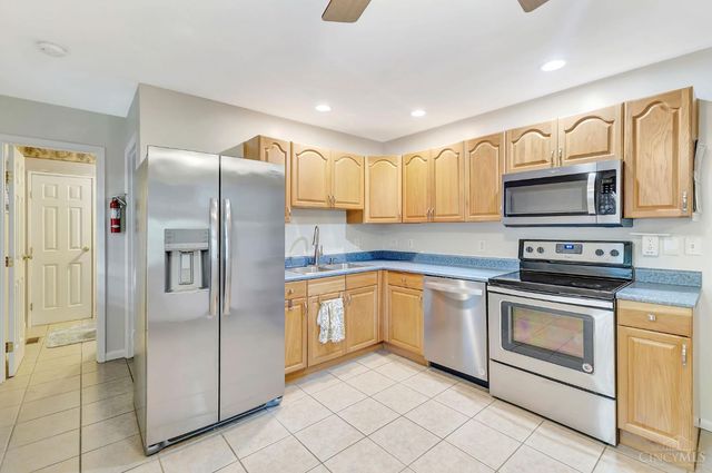 538 Palmerston Drive, Cincinnati, OH 45238
