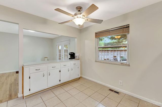 538 Palmerston Drive, Cincinnati, OH 45238