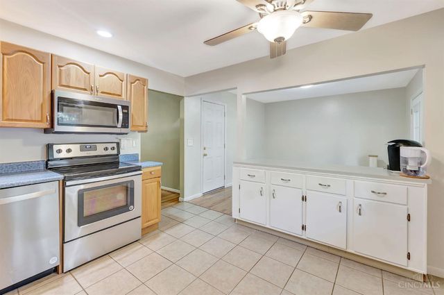 538 Palmerston Drive, Cincinnati, OH 45238