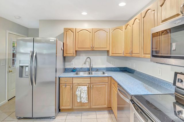 538 Palmerston Drive, Cincinnati, OH 45238