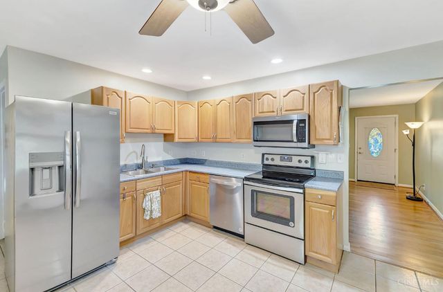 538 Palmerston Drive, Cincinnati, OH 45238