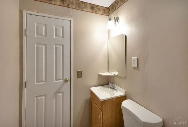 538 Palmerston Drive, Cincinnati, OH 45238