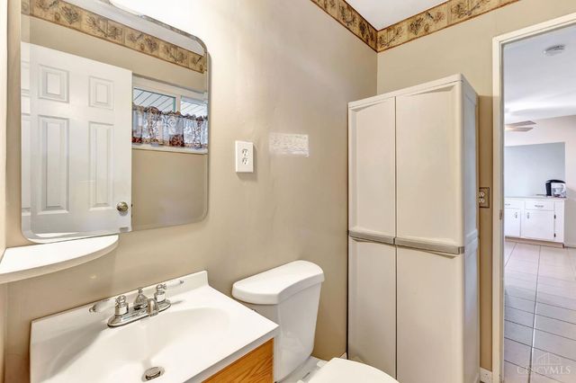 538 Palmerston Drive, Cincinnati, OH 45238