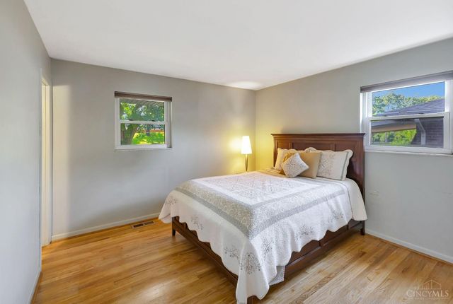 538 Palmerston Drive, Cincinnati, OH 45238