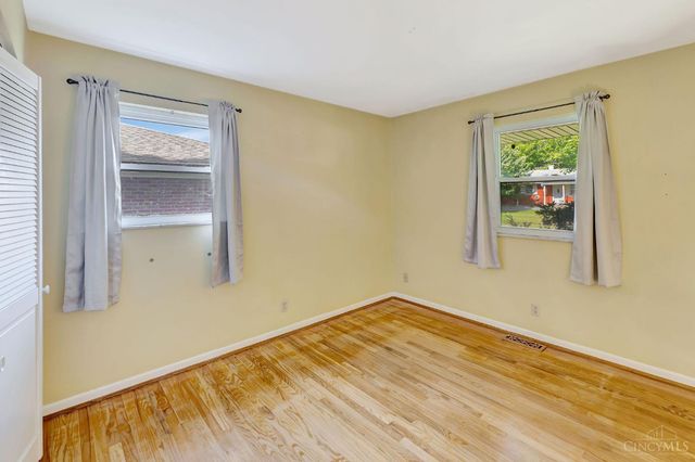 538 Palmerston Drive, Cincinnati, OH 45238